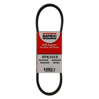 Bando® - Rib Ace™ V-Ribbed Serpentine Belt