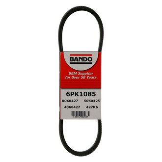 Bando® - Rib Ace™ V-Ribbed Serpentine Belt
