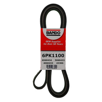 Bando® - Rib Ace™ V-Ribbed Belt