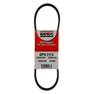 Bando® - Rib Ace™ V-Ribbed Belt