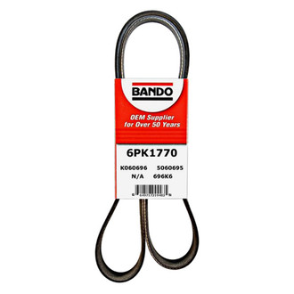Bando® - Rib Ace™ V-Ribbed Serpentine Belt