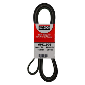 Bando® - Rib Ace™ V-Ribbed Belt