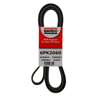 Bando® - Rib Ace™ V-Ribbed Belt