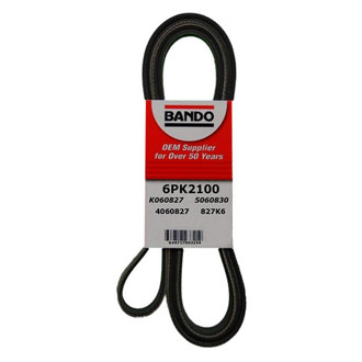 Bando® - Rib Ace™ V-Ribbed Belt