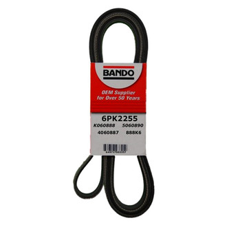 Bando® - Rib Ace™ V-Ribbed Belt