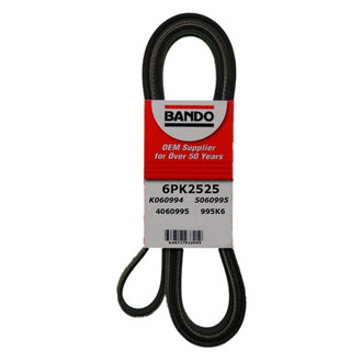 Bando® - Rib Ace™ V-Ribbed Belt