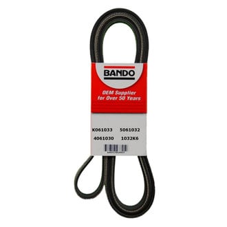 Bando® - Rib Ace™ V-Ribbed Belt
