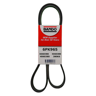 Bando® - Rib Ace™ V-Ribbed Belt