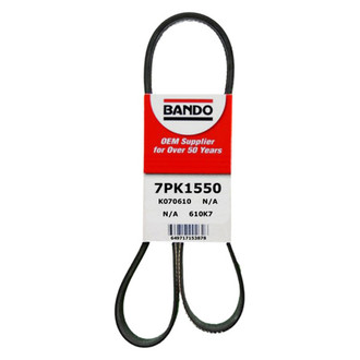 Bando® - Rib Ace™ V-Ribbed Serpentine Belt