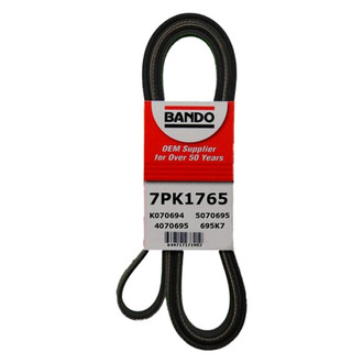 Bando® - Rib Ace™ V-Ribbed Belt