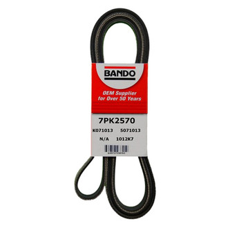 Bando® - Rib Ace™ V-Ribbed Serpentine Belt