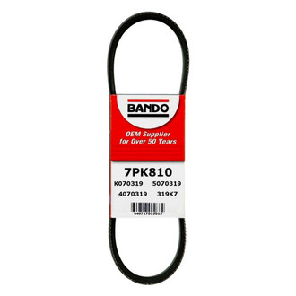 Bando® - Rib Ace™ V-Ribbed Belt