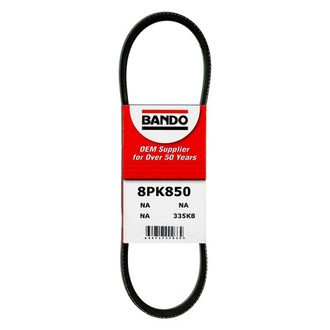 Bando® - Rib Ace™ V-Ribbed Serpentine Belt