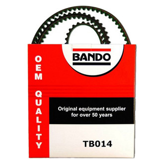 Bando® - Belts OHC Precision Engineered Timing Belt