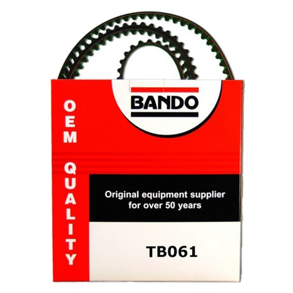Bando® - OHC Precision Engineered Timing Belt