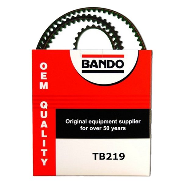 Bando® - OHC Precision Engineered Timing Belt