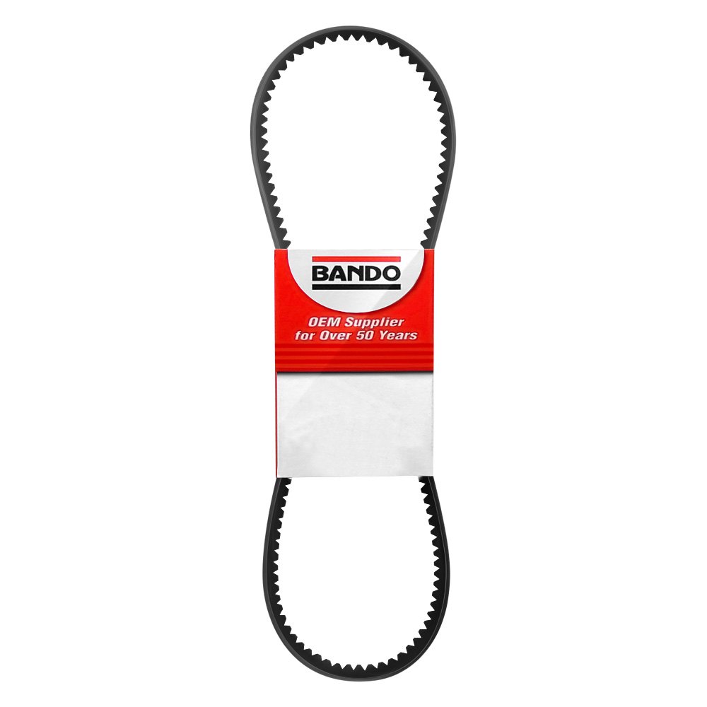 bando v belt price list