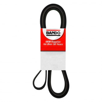 Bando™ - Timing, Drive & Serpentine Belts | CARiD