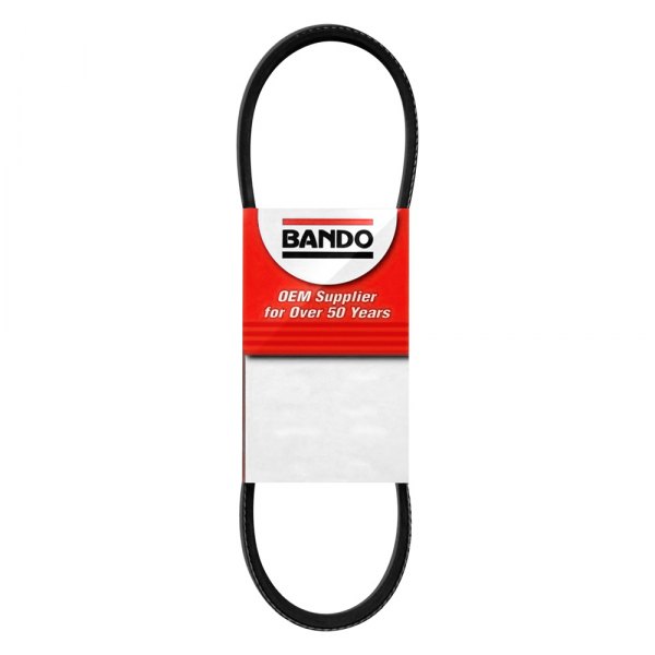 Bando® - Rib Ace™ Fit Serpentine Belt 