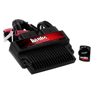 Banks® - Brake™ All-Electronic Tuner