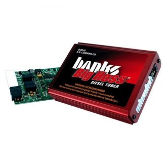 Banks® - Big Hoss™ Tuner