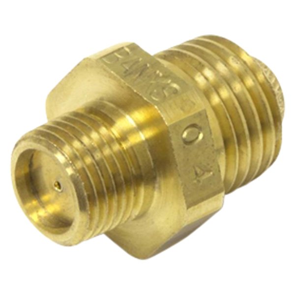 Banks® 45085 Water/Methanol Injection Nozzle