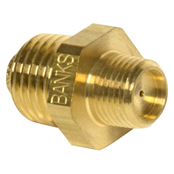 Banks® 45089 Water/Methanol Injection Nozzle