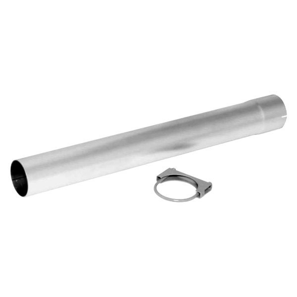 Banks® - Extension Pipe Kit with Heatshield