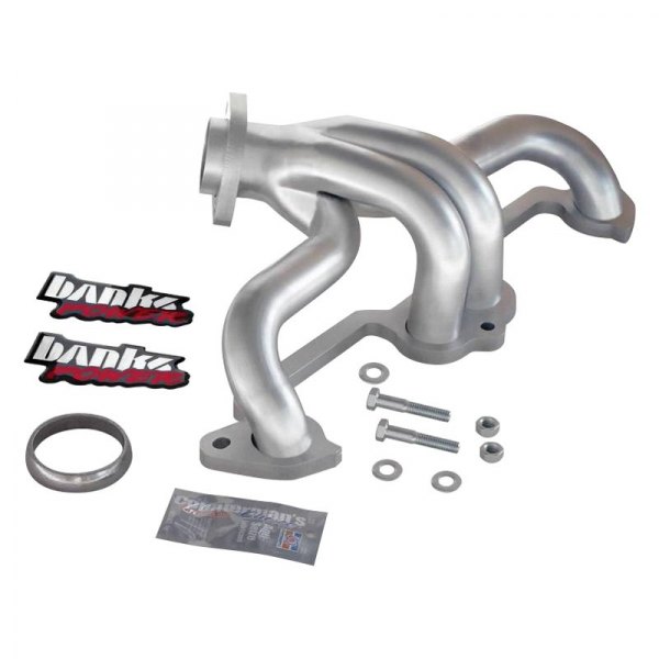 Banks® - Exhaust Manifold System