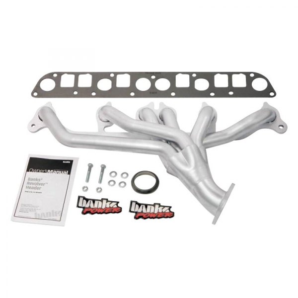 Banks® - Exhaust Manifold System