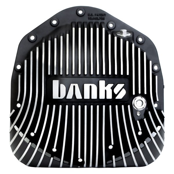 Banks® - Ram-Air™ Differential Cover Kit