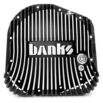 Banks® - Ram-Air™ Differential Cover