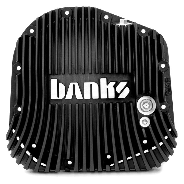 Banks® - Ram-Air™ Differential Cover Kit