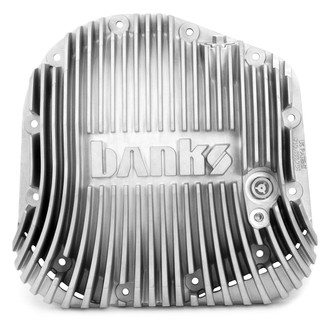 Banks® - Ram-Air™ Differential Cover Kit