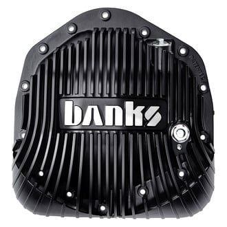 Banks® - Ram-Air™ Differential Cover