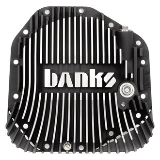 Banks® - Ram-Air™ Rear Differential Cover Kit