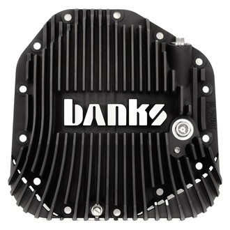 Banks® - Ram-Air™ Rear Differential Cover Kit