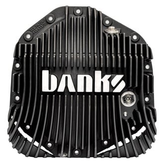 Banks® - Ram-Air™ Differential Cover