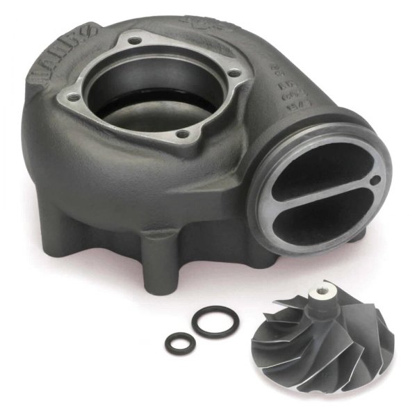 Banks® - Quick-Turbo™ Turbine Housing & Compressor Wheel Kit