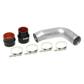 Banks® - Cold Side Turbocharger Boost Tube Upgrade Kit