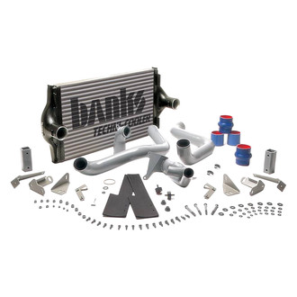 Banks® - Techni-Cooler™ Intercooler System