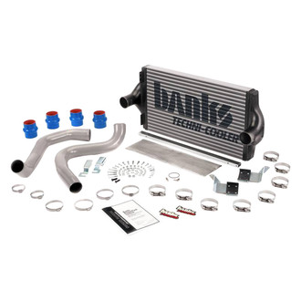 Banks® - Techni-Cooler™ Intercooler System