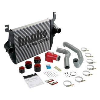 Banks® - Techni-Cooler Intercooler System
