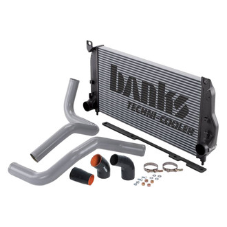 Banks® - Techni-Cooler™ Intercooler System