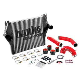 Banks® - Techni-Cooler™ Intercooler System