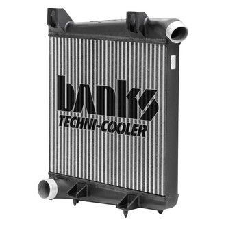 Banks® - Techni-Cooler Intercooler System