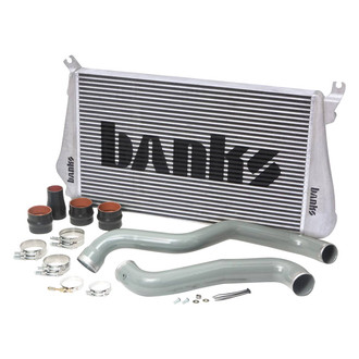 Banks® - Techni-Cooler Intercooler System