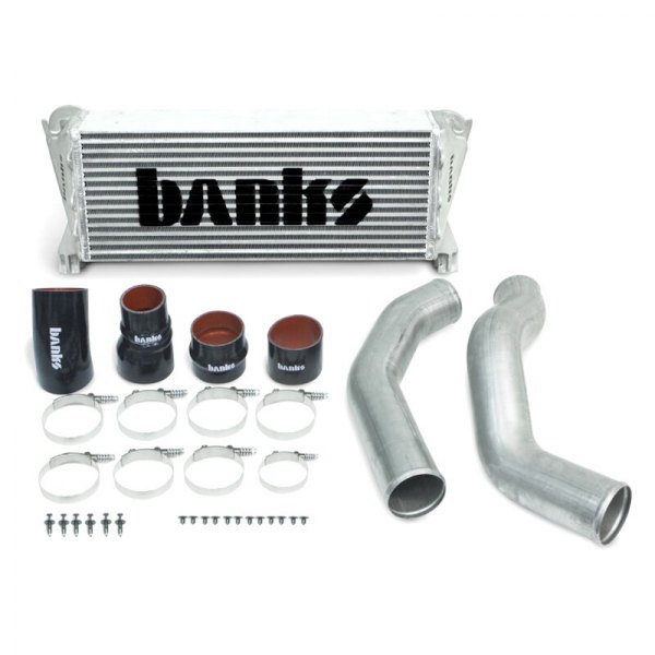 Banks® - Techni Cooler™ Intercooler System