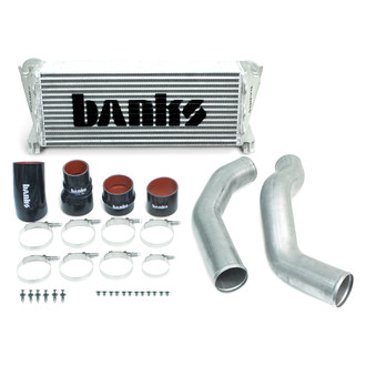 Banks® - Techni-Cooler Intercooler System