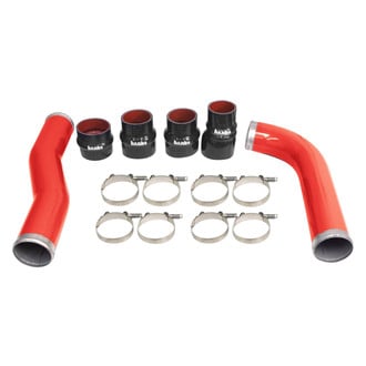 Banks® - Turbocharger Boost Tube Upgrade Kit